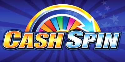 Top Slot Game of the Month: Cash Spin Slot