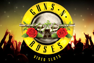 Guns N Roses Logo