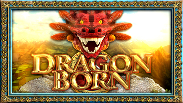 Dragon Born Slot Machine Online