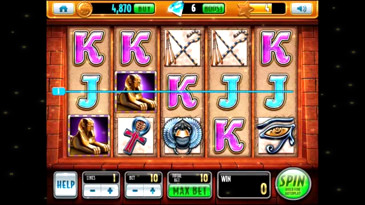 Xtreme Slots Free