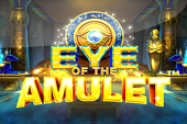 Eye of the Amulet Slot